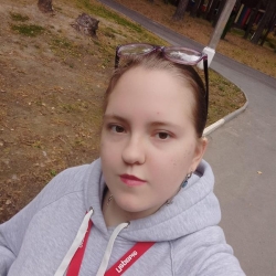 Фотография репетитора Бутакова Анна Дмитриевна