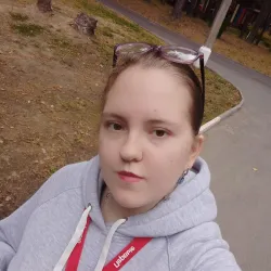 Фотография репетитора Бутакова Анна Дмитриевна