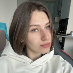 Фотография репетитора Тонконогова Анастасия Игоревна