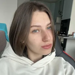 Фотография репетитора Тонконогова Анастасия Игоревна