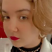 Фотография репетитора Исковских Софья Сергеевна