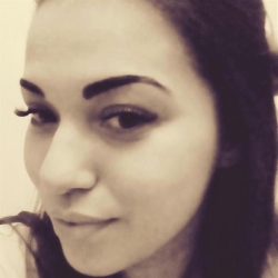 Фотография репетитора Чернова Маргарита Александровна