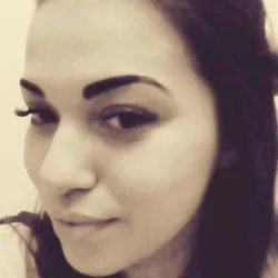 Фотография репетитора Чернова Маргарита Александровна