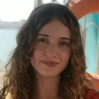 Фотография репетитора Алборова София Сергеевна