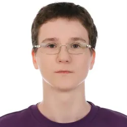 Фотография репетитора Миковоров Игорь Игоревич