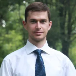 Фотография репетитора Ардалин Михаил Игоревич