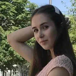 Фотография репетитора Сытник Анна Александровна