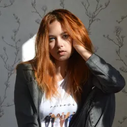 Фотография репетитора Сылко Надежда Андреевна