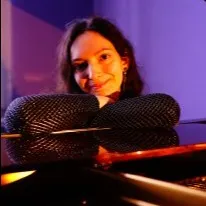 Фотография репетитора Кужева Алина Владимировна