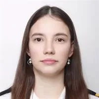 Фотография репетитора Доронина Евгения Николаевна