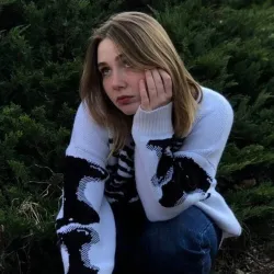 Фотография репетитора Гнидовская Виктория Константиновна