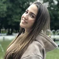 Фотография репетитора Шамардина Лада Олеговна