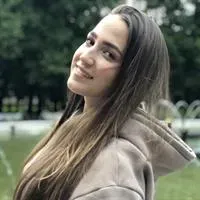 Фотография репетитора Шамардина Лада Олеговна