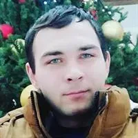 Фотография репетитора Калугин Никита Евгеньевич