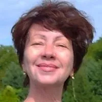 Фотография репетитора Ульяновская Ирина Станиславовна