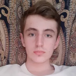 Фотография репетитора Куприянов Антон Игоревич