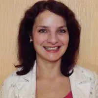 Фотография репетитора Сулина Ирина Александровна