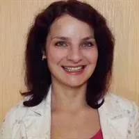 Фотография репетитора Сулина Ирина Александровна