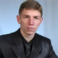 Фотография репетитора Варлухин Антон Владимирович