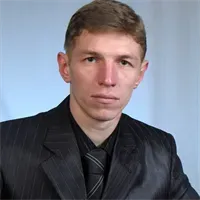 Фотография репетитора Варлухин Антон Владимирович