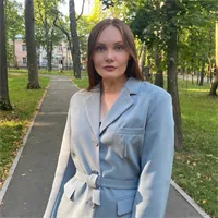 Фотография репетитора Семашкина Анастасия Анатольевна