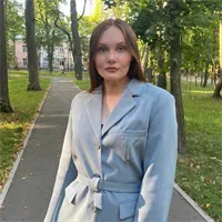 Фотография репетитора Семашкина Анастасия Анатольевна