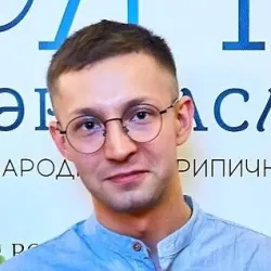 Фотография репетитора Урбан Антон Игоревич