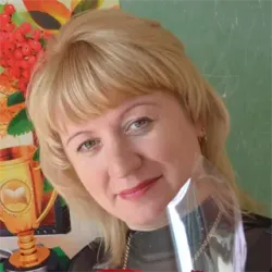 Фотография репетитора Семенова Светлана Петровна