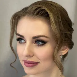 Фотография репетитора Куликова Юлия Александровна