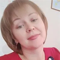 Фотография репетитора Макагонова Инна Владимировна