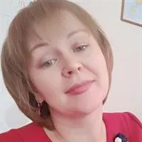 Фотография репетитора Макагонова Инна Владимировна