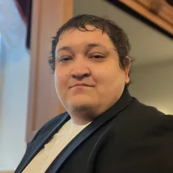 Фотография репетитора Киямов Айрат Газинурович