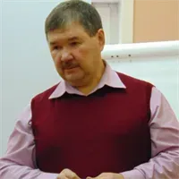 Фотография репетитора Шелбогашев Виталий Алексеевич
