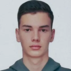 Фотография репетитора Масвловский Тимофей Романович