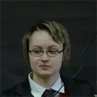 Фотография репетитора Дюмина Александра Викторовна