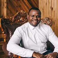 Фотография репетитора Джунем Кристиан Жоэль 