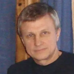 Фотография репетитора Говоров Александр Олегович