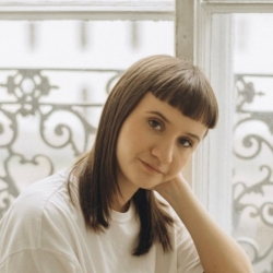 Фотография репетитора Дубовик Дарья Алексеевна