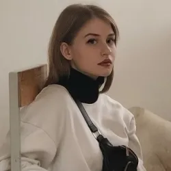 Фотография репетитора Автайкина Антонина Андреевна