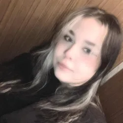 Фотография репетитора Голубева Виктория Вячеславовна