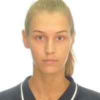 Фотография репетитора Саширина Алина Максимовна