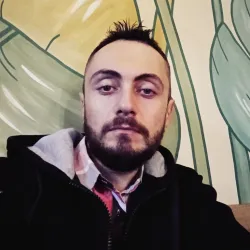 Фотография репетитора Качар Александр Романович