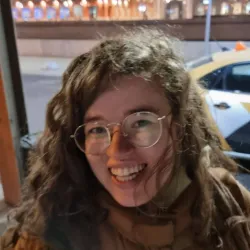 Фотография репетитора Башкардина Мария Константиновна