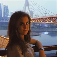 Фотография репетитора Пословская Ирина Александровна