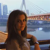 Фотография репетитора Пословская Ирина Александровна