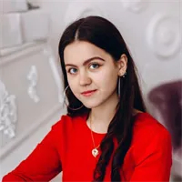 Фотография репетитора Поликарпова София Евгеньевна