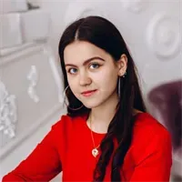 Фотография репетитора Поликарпова София Евгеньевна