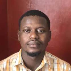 Фотография репетитора Анку Ворланьо Кофи