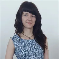 Фотография репетитора Жирикова Надежда Семеновна