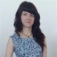 Фотография репетитора Жирикова Надежда Семеновна